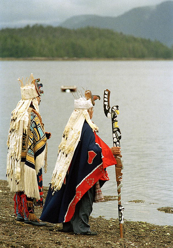 indigenous canadians