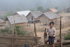 Laos