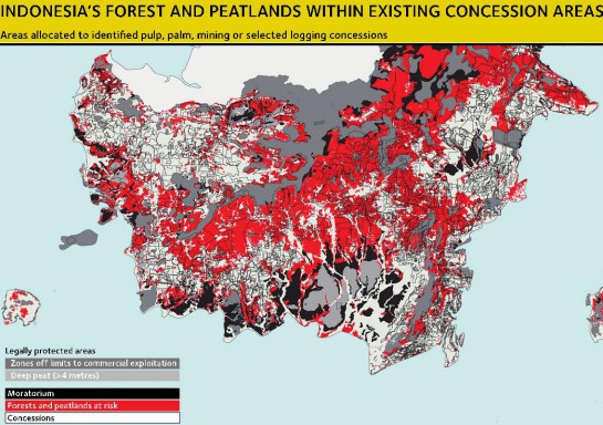 greenpeace moratorium map