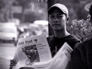 Photo courtesy of Gilles Guerraz/flickr