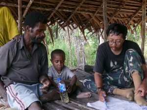 Photo by Center For International Forestry Research/Manuel Boissiere.