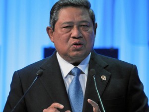 Photo courtesy of World Economic Forum/Sebastian Derungs