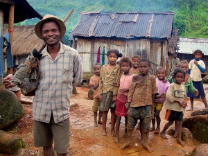 Photo by Carol Colfer/CIFOR.