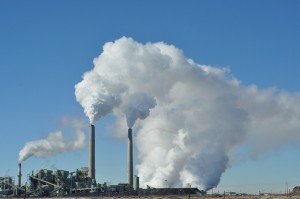 mexico power plant