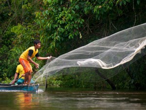fisherman indonesia