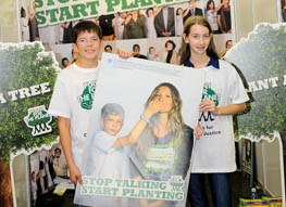 Plant-for-the-Planet