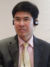 Chen Hin Keong