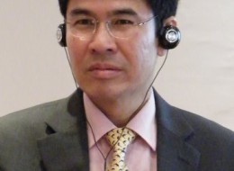 Chen Hin Keong