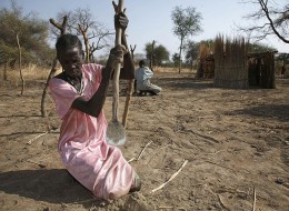 africa nftp