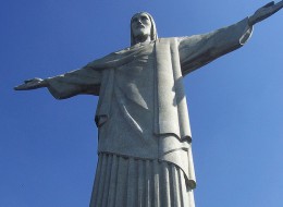 Chist the Redeemer, Rio de Janeiro