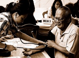 doctor indonesia