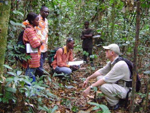 Jean-Marie Kahindo