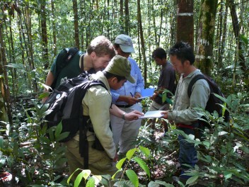 Partnerships are fundamental to conducting research