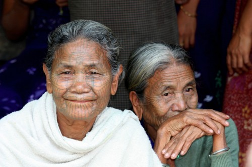 Despite local community reliance on forests, community forestry has limited basis in Myanmar law. Daniel Julie