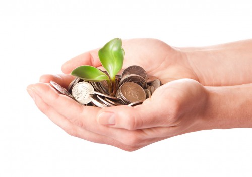 Se requiere la participación del sector financiero privado en la búsqueda de soluciones para el desarrollo sostenible, pues el sector público tiene la voluntad, pero no el respaldo financiero para lograrlo. Foto cortesía Pixabay.