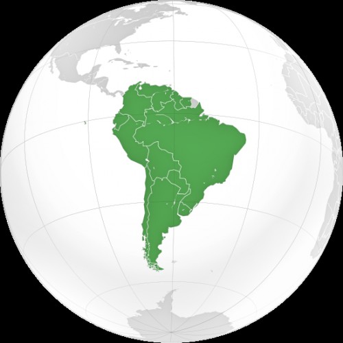 En comparación con los activos financieros tradicionales, el retorno de las inversiones proveniente de las plantaciones forestales todavía es competitivo en la región latinoamericana. Foto: wikicommons.