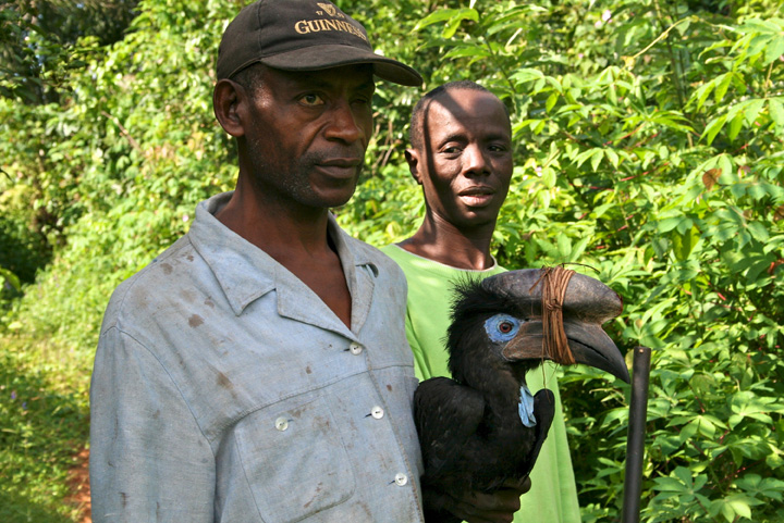En la Amazonía inundable, las comunidades buscan adaptarse a un clima cambiante