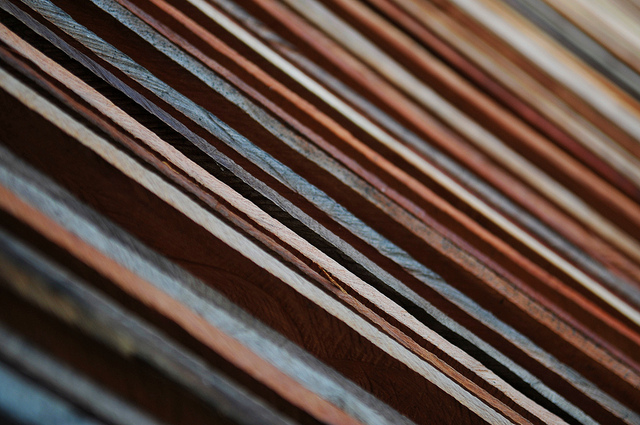 Brasil restringe el crédito a los madereros ilegales