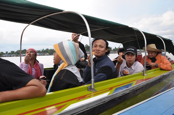 Melihat REDD+ Dari Kacamata Media Indonesia