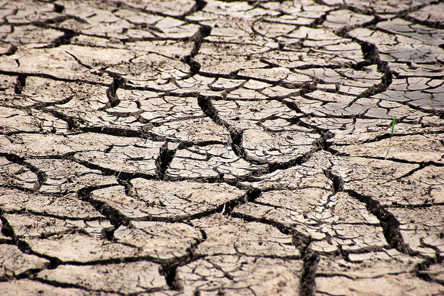 Adaptation activity funding left hanging since Cancun – progress needed at Durban