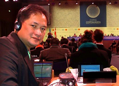 3 sticking points to tackle on REDD+ in Durban, says facilitator