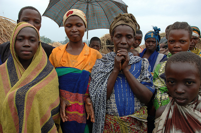 REDD+ challenges as enormous as its opportunities in the Congo Basin