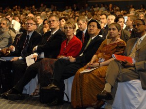 Negara-negara Asia Pasifik harapkan ada keputusan pembiayaan REDD+ di Durban