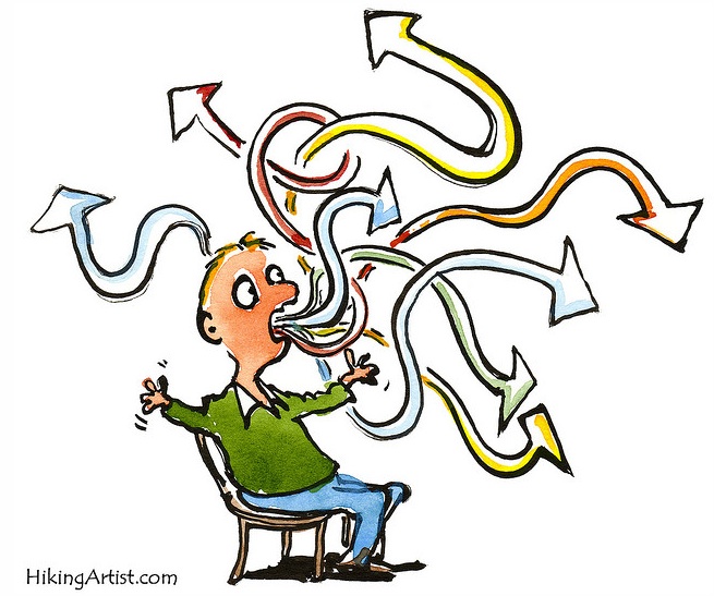 Speaking out on climate change: COP17 in quotes