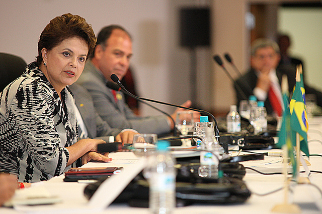 Reforming Brazil’s forest law: defeat or discernment?