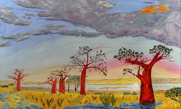 Domesticating indigenous fruit trees puts better food on the table in sub-Saharan Africa