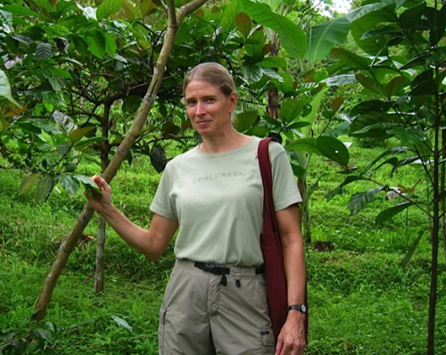 CIFOR Director General reflects on 25 years of change in Indonesia’s forests