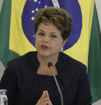 Amid Brazil Forest Code controversy, will Presidential vetoes benefit forests?