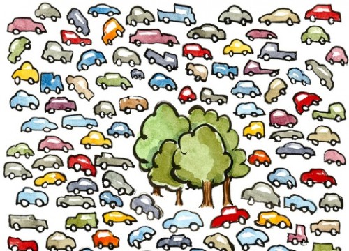 Penundaan berbagai keputusan penting di Doha akan berakibat fokus perubahan iklim REDD+ hilang