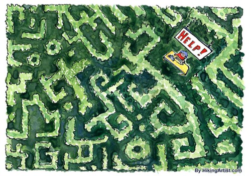 Apakah tidak pastinya kesepakatan iklim baru akan memperpanjang jalan buntu REDD+?