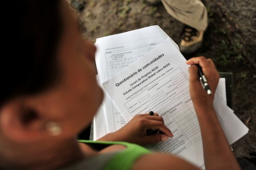 Apakah keterbukaan akses hasil penelitian dapat berguna bagi negara berkembang