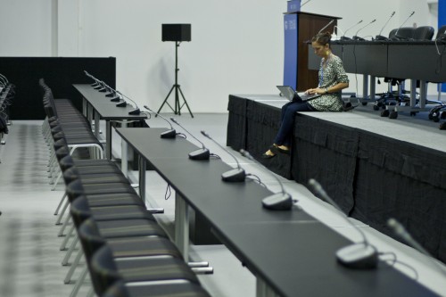 Para negosiator biodiversitas & iklim harus “berbicara satu sama lain” demi REDD+, desak Belgia