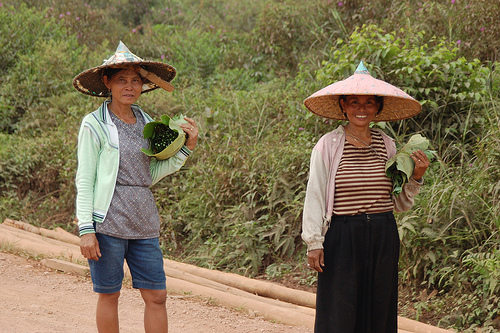 Bisakah perempuan desa memiliki semua itu? Pentingnya suara “perempuan elit” bagi kaum tertindas