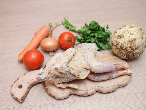 Cambios en el consumo de alimentos merman diversidad alimentaria en la Amazonía