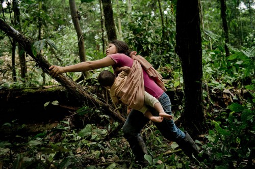 LO MEJOR DEL 2013, POLEX: ¿Pueden las mujeres de áreas rurales tenerlo todo?