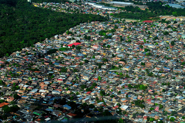 Amazon urban migration may not improve livelihoods, environment – report