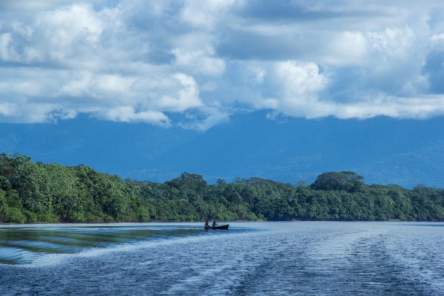 Un objetivo de desarrollo sostenible para los paisajes