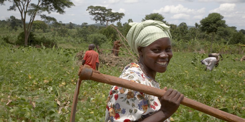 To find real solutions, focus beyond climate emissions