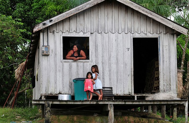 When tenure reform for REDD+ needs a second wind