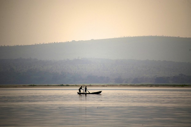 United States is back as facilitator in Congo Basin Forest Partnership ...