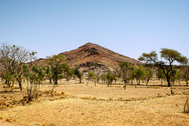 Combinar adaptación y mitigación al cambio climático: Una opción provechosa