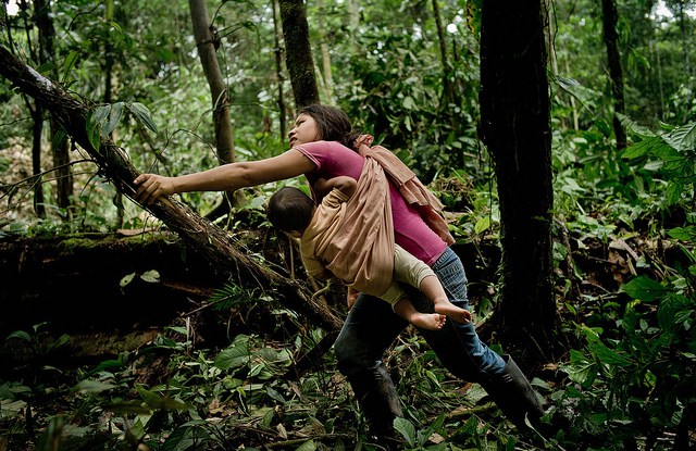 BEST OF 2013, POLEX: Can rural women also have it all?