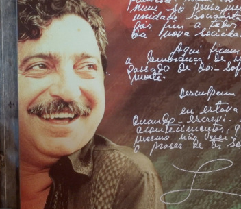 Warisan martir dari Amazon: Chico Mendes