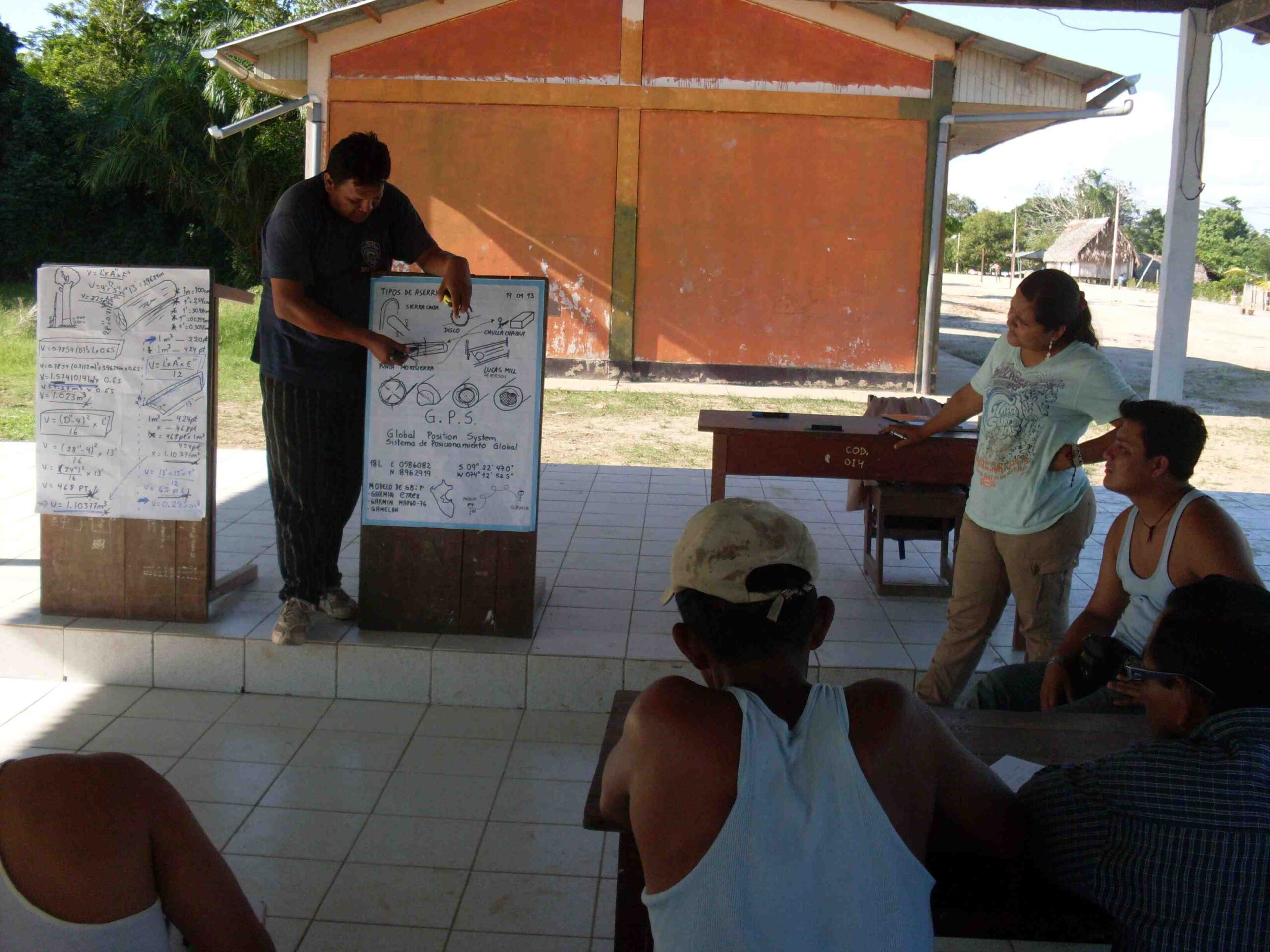 Climate change needs a new kind of scientist