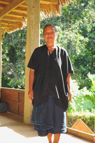 Siapakah “Perempuan Pahlawan Hutan“ Anda?