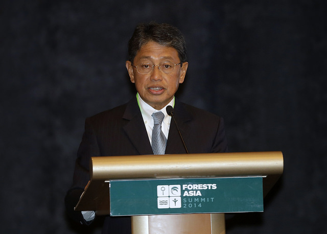 Brunei commits to cap agricultural land use at 1 percent